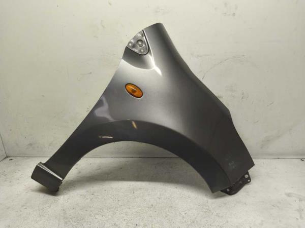 AILE AVANT DROITE NISSAN PIXO / SUZUKI ALTO 2009+ - Vue 3